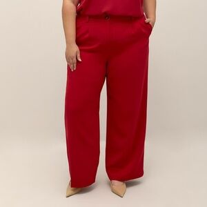 Penningtons Wide Leg City Pant